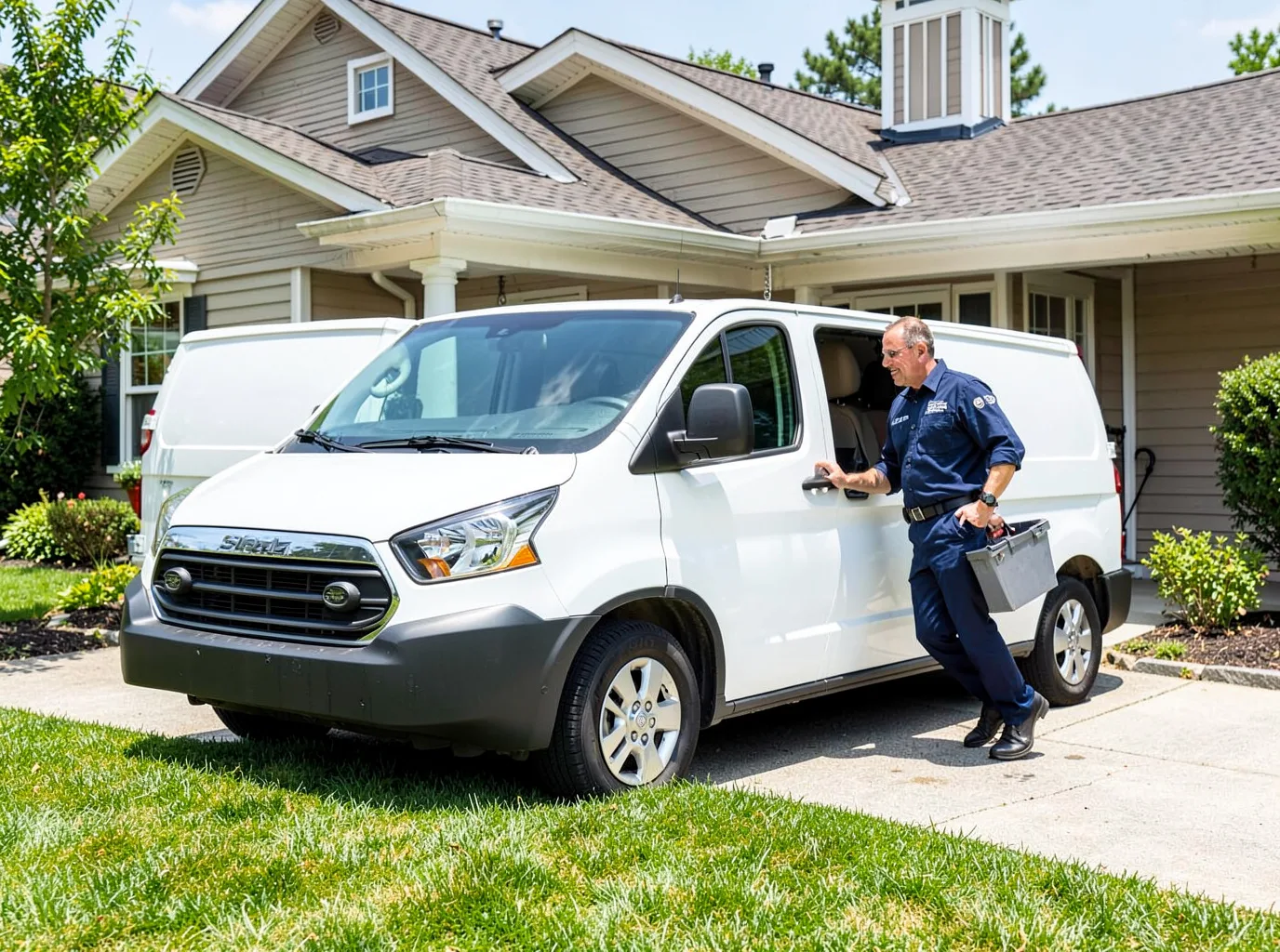 Emergency Plumber company in Pomeroy, OH
