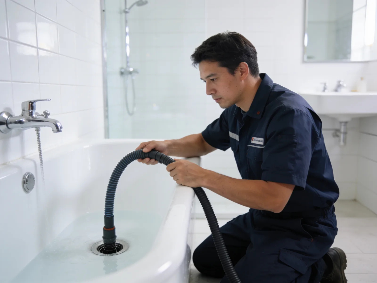 Emergency Plumber Pomeroy, OH FAQs